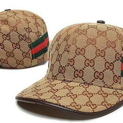 gucci hat 1 1|Gucci cap on ebay.